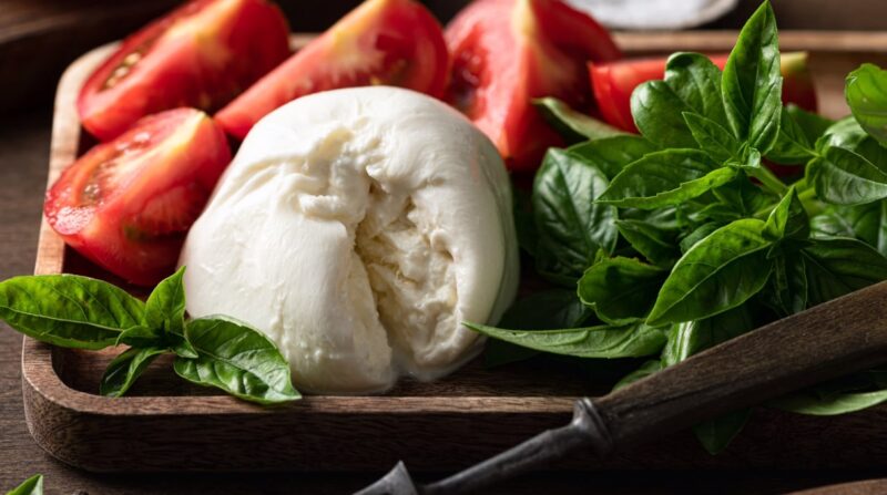 Burrata